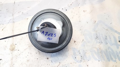 Mercedes-Benz Vaneo 2002 Brake servo - booster (Servo brake) A0054 #1392953-58