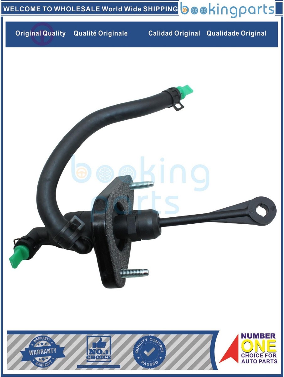 Clutch Master Cylinder For HYUNDAI I20 14-19, 41610-C7900