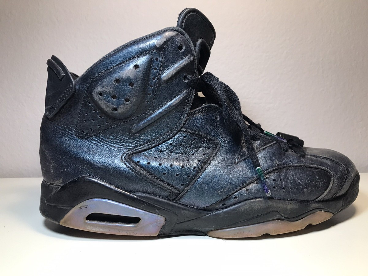 Nike Air Jordan Retro 6 “All Star Chameleon” 2017 Men