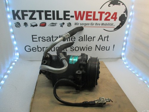 Peugeot 306 Renault Clio 2 Klimakompressor SD6V12 R134a   5696008844
