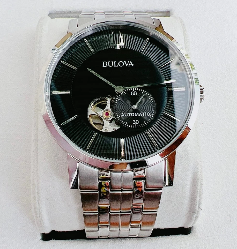 Bulova 96a239 clearance