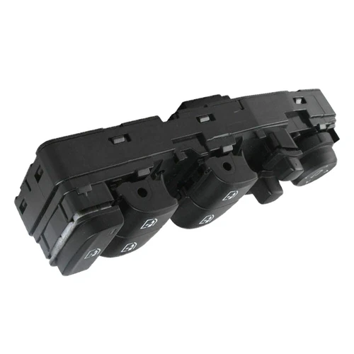 INTERRUPTOR DE VENTANA ELÉCTRICA 61316832729 COMPATIBLE CON BMW G20 G30 G31 G01 G02 X3 X4 X5 X6 - Imagen 5 de 6