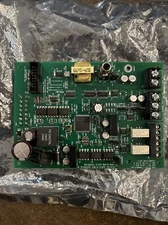 Simplex 4100-0622 Model 742-535 Digital Audio Riser Board Rev
