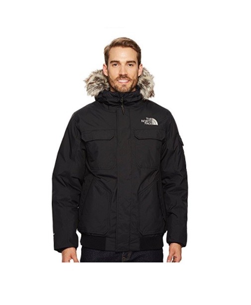 north face m gotham