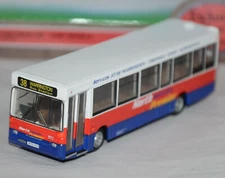 EFE - 20647 - PLAXTON POINTER / DENNIS DART - NORTH WESTERN PREMIERE -WARRINGTON