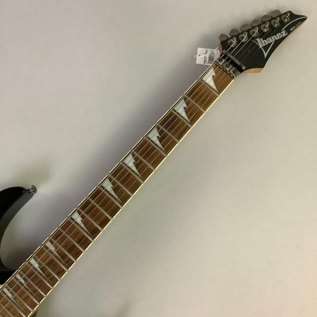 Electric Guitar Ibanez RG350EX RG Series Black Indonesia Electric Guitar Ibanez RG350EX RG Series Black Indonesia