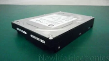 HP MB2000FBUCL 2TB 7,200 RPM 6 Gbps 3.5 in. SAS HDD 638521-001