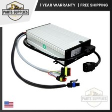 9100002103 Battery Charger for Clarke DC Output 12V / 12A AC Input