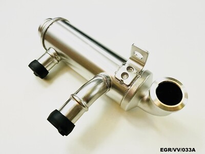 Brand New EGR Cooler For VOLVO C30 1.6D 2006-2012 egr/VV/033A