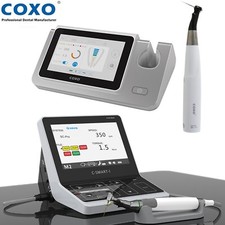 COXO Dental Endo Motor Localizzatore Apex Trattamento Endodontico LED C Smart I Pro Pilot