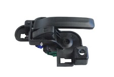 Porte arrière et accessoires Jeep WRANGLER