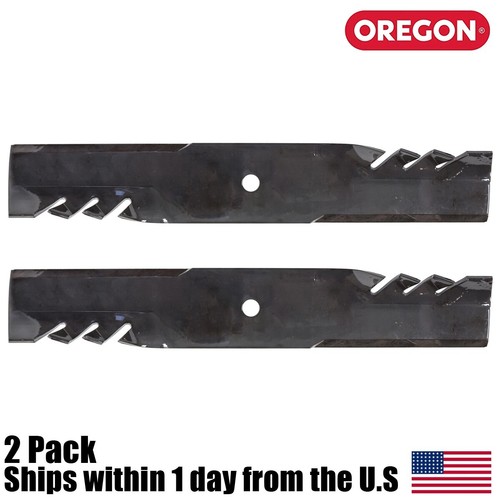 2pk Oregon 596344 G5 Gator Blades for Scag 36" Mulching Lawn Mower 482878 eBay