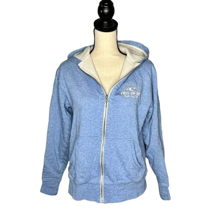 Women's thumbhole jacket 2025