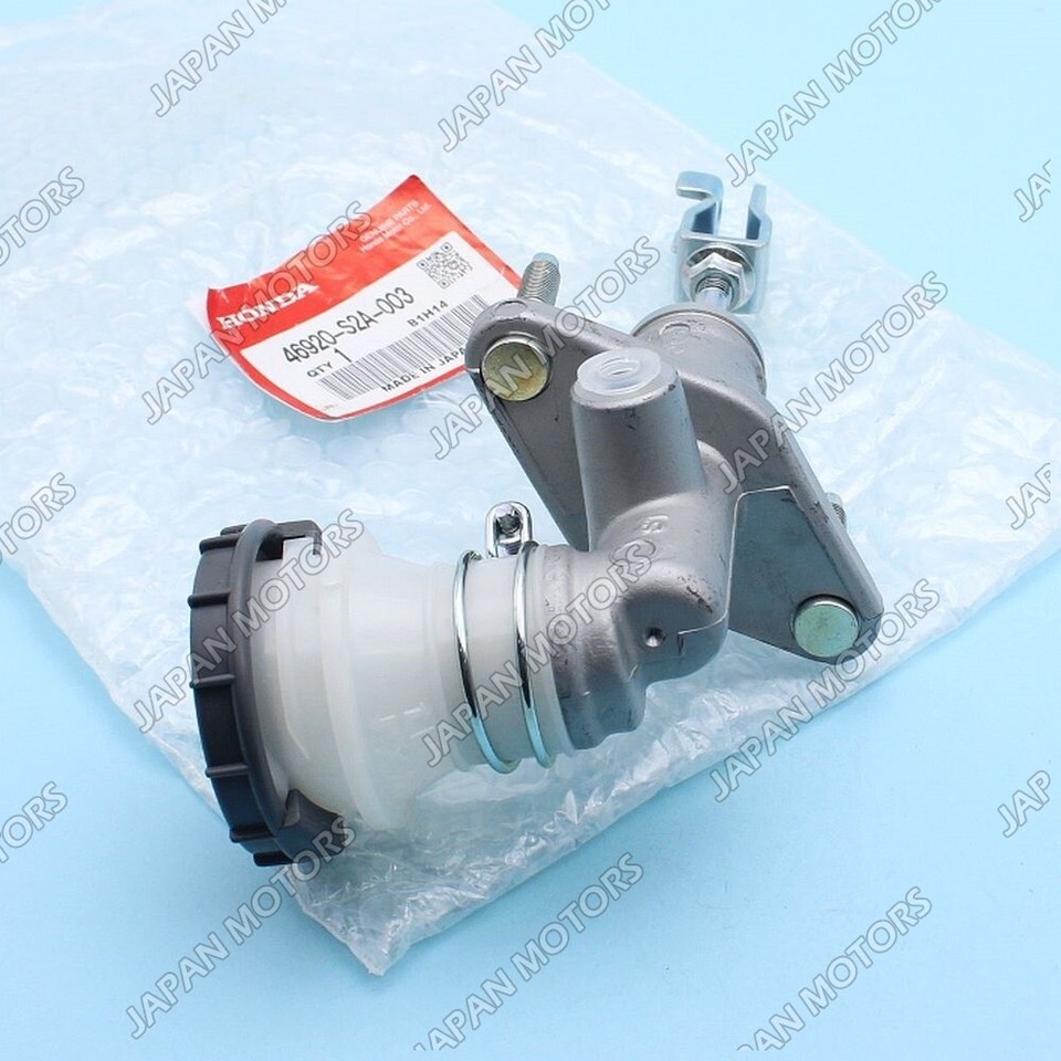 Repuestos de Auto GDST Cilindro Maestro de Embrague 46920-SR3-003 46920-SR3-013 46920-S04-003 Usado para Honda Repuestos de Auto GDST Cilindro Maestro de Embrague 46920-SR3-003 46920-SR3-013 46920-S04-003 Usado para Honda