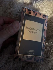 Instinct by Rachel Zoe - Body Spray - Perfume for Women - 1 oz EDP Spray