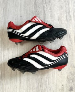 predator precision boots