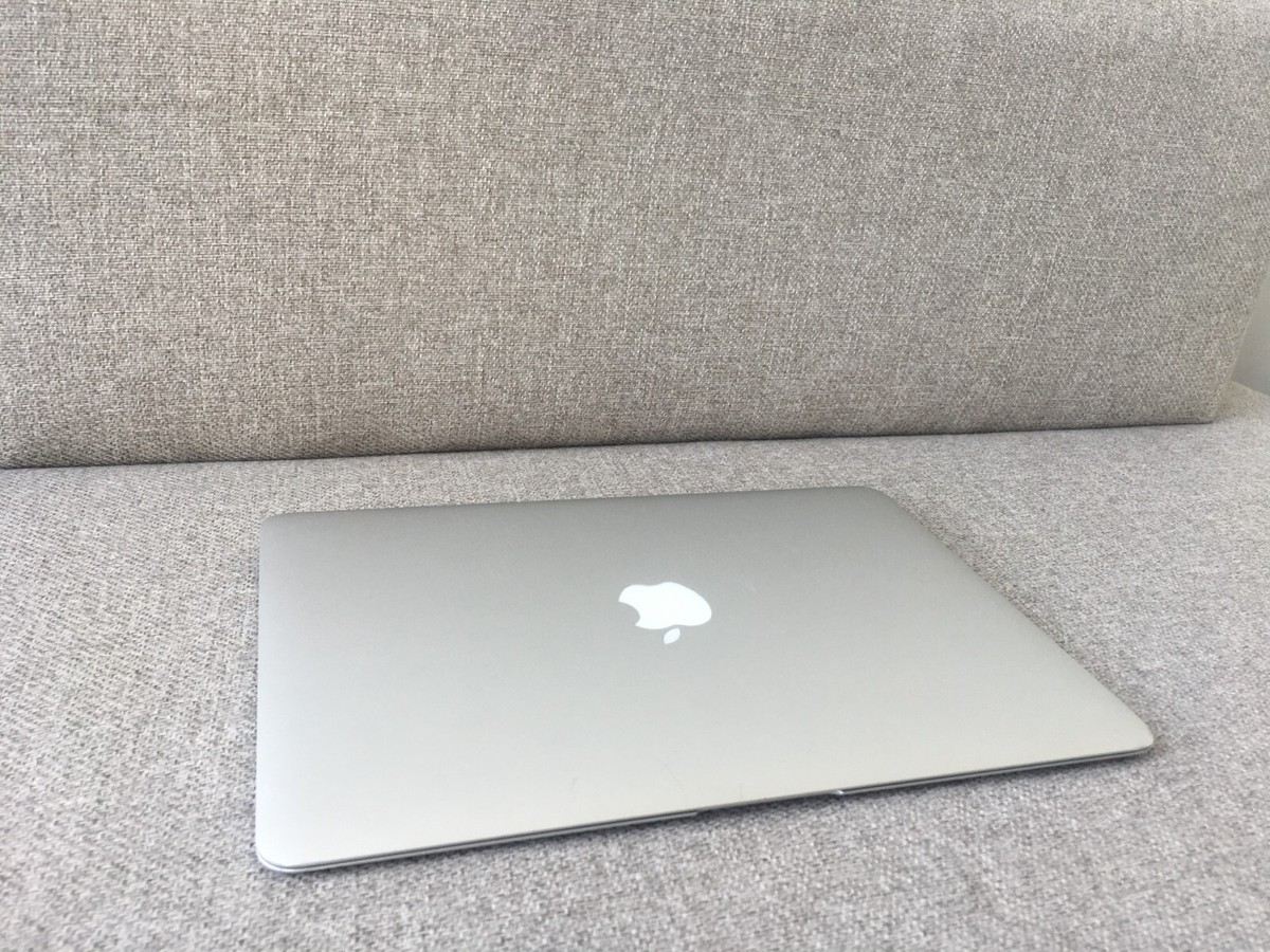 Apple MacBook Air 13-inch Late 2010 MC504LL/A A1369 | eBay