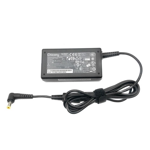 Genuine Chicony AC Adapter for Acer Aspire M5-481T M5-481PT M5-581T M5-582PT - Picture 7 of 7