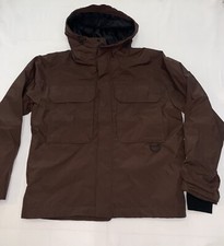 H&M LOOSE FIT WATER-REPELLENT WINDBREAKER JACKET SIZE Medium