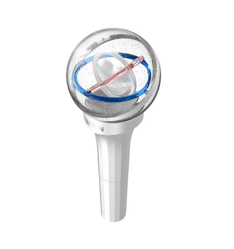 WJSN COSMIC GIRL OFFICIAL LIGHT STICK VER.2 NEW | eBay