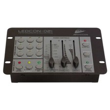 JB Systems Ledcon-02 Mk2 Controller