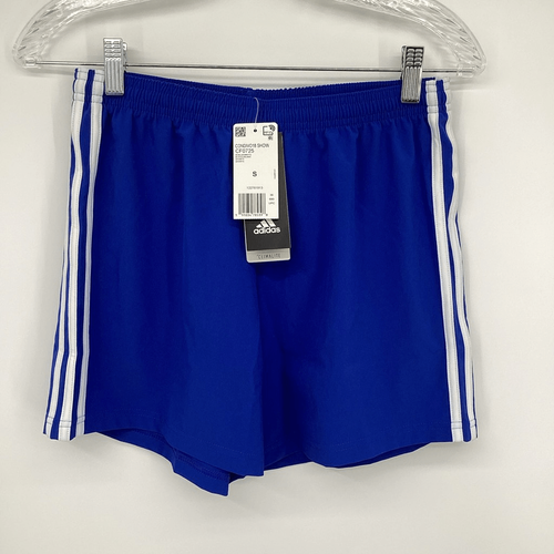 NWT Ladies Adidas condivo18 Show soccer shorts