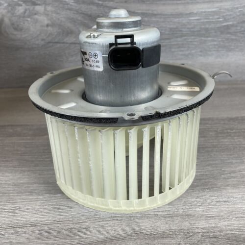 NEW NOS ACDelco Blower Motor 15-8791 12475857 - Picture 4 of 6