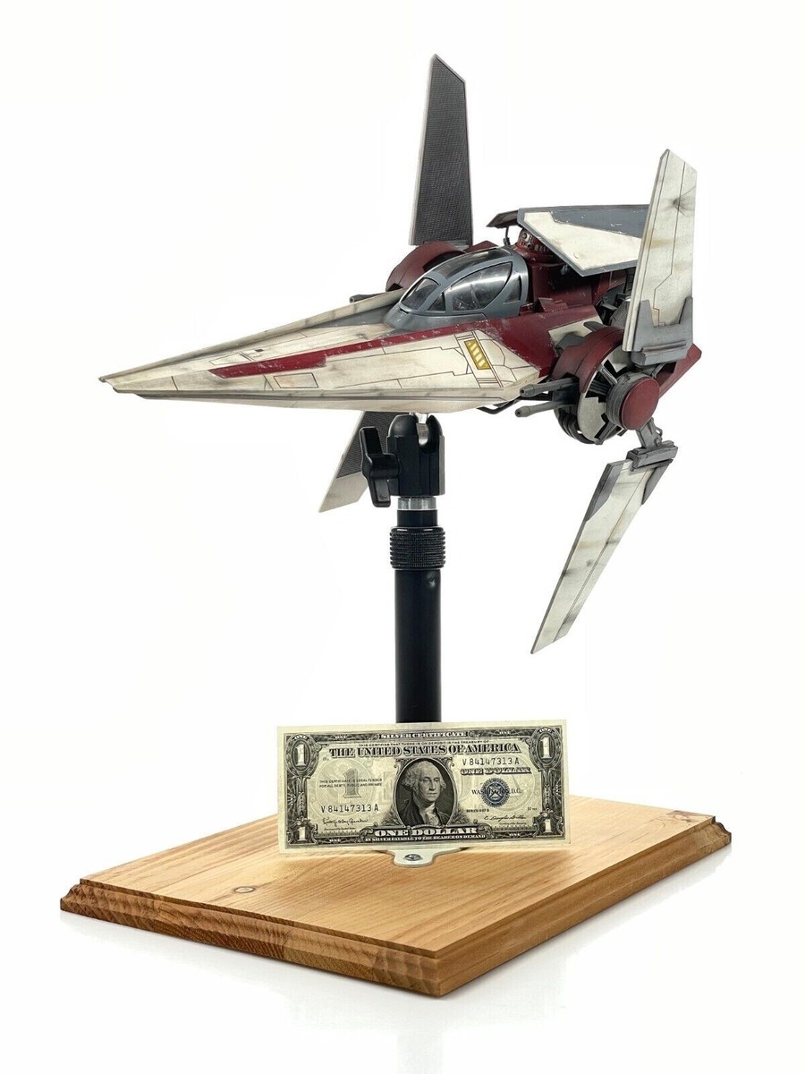 STAR WARS Vウィング スターファイター ハズブロ HASBRO Amazon.com: Hasbro Star Wars Episode III: Assault Vehicle