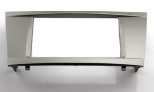 Toyota camry panel