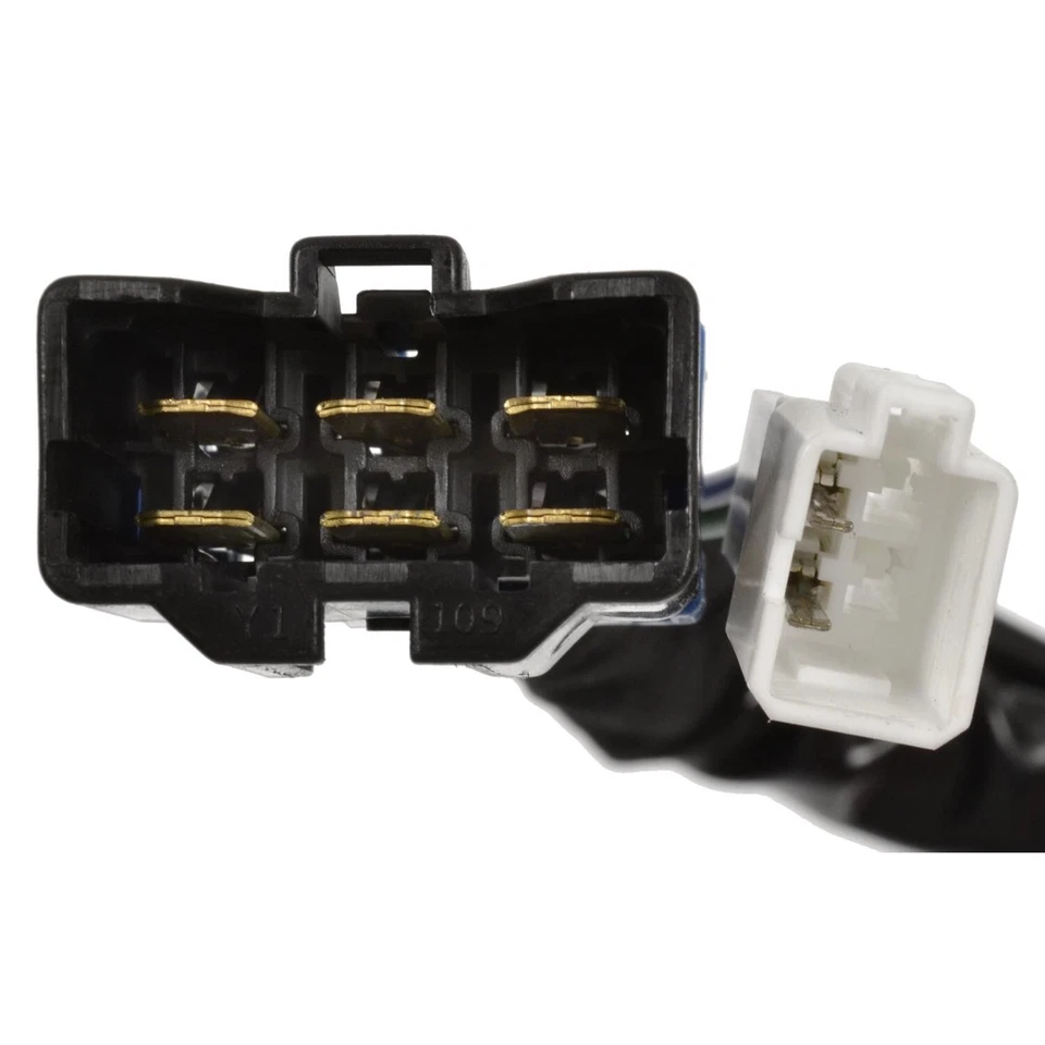 Стандартный выключатель зажигания для 1998-2001 Kia Sephia US-565 - Изображение 3 из 4