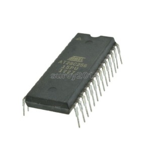Buy Microchip AT29C256-70PI Memory Integrated Circuit-In - Foto 6