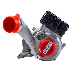 Neuer Borg Warner Turbolader 53039700745 Nissan 2.5 dCi 144118X01D NP300 Navara 