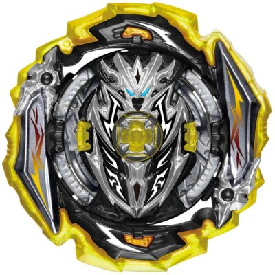 Takara Tomy Beyblade Burst B-173 Superking 1/8 Random Booster Vol