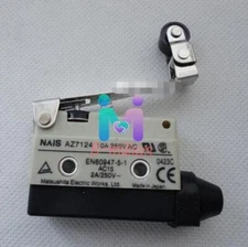 AZ7124 1pcs new PANASONIC Sunx ML Limit Switch free shipping #LRR