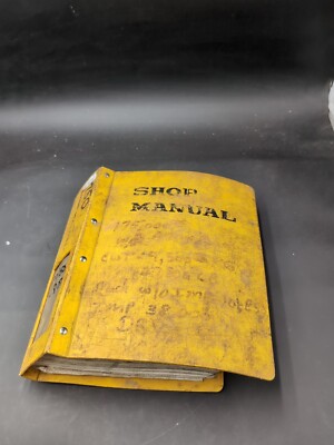 Komatsu PC 750 PC750LC 750SE PC800 800SE Shop Service Repair Manual