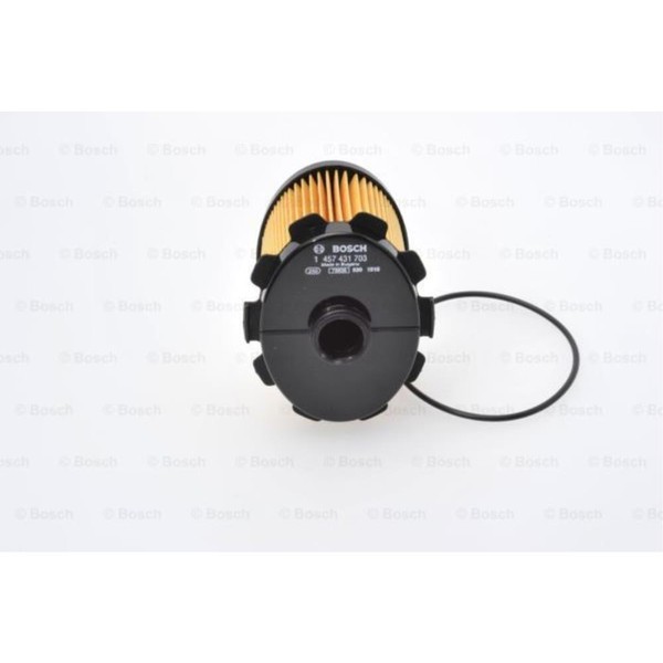 Bosch Kraftstofffilter FüR Fiat Scudo Combinato CitroëN Berlingo Peugeot 206-image