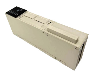 OMRON CVM1-CPU21-V2 CPU MODULE CVM1CPU21V2 Used From Japan