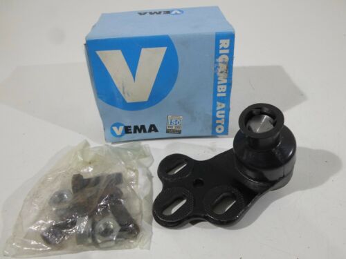Head Suspension Right Ball Joint Right AUDI 80 From 1992 1.6 1.9 2.0 2.8 - Afbeelding 1 van 2