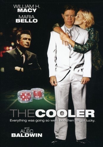 The Cooler (DVD, 2003)