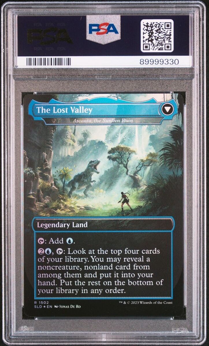MTG PSA10 ボロスの印鑑　英語　SECRET LAIR DROP Dan Amazon.co.jp: MTG ボロスの印鑑 PSA10 英語版 SECRET LAIR DROP