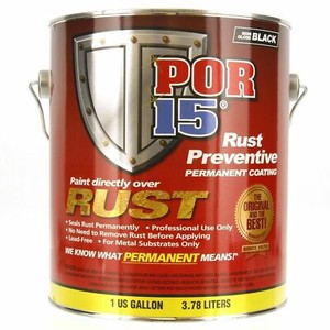 Por15 Where To Buy >> Por 15 Semi Gloss Black Rust Preventive Paint Gallon Por15 Por15 Where To Buy >> Por 15 Semi Gloss Black Rust Preventive Paint Gallon Por15
