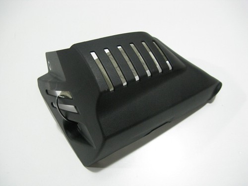 Zylinderkopfhauben-Schutz Zylinderkopf links unten BMW R 1200 GS, R12 K25, 10-12