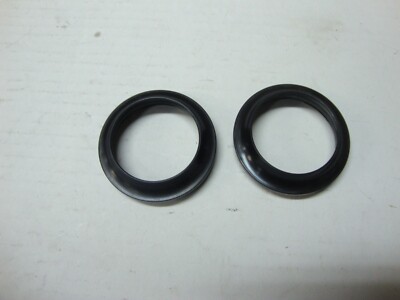 Dust caps dirt rings upside down fork seal dust Honda CBR 1000 Fireblade