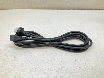 Puming PM-602 Connector Plug 10 A 250 V SAA-172702-EA (TSC)