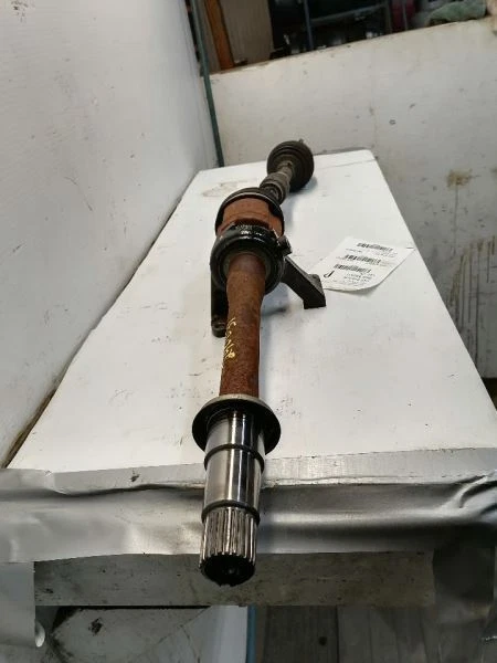 Вал пассажирской оси передняя ось VIN F 5-значный 2,5 л подходит для 12-17 CAMRY 1290192 - Изображение 2 из 4