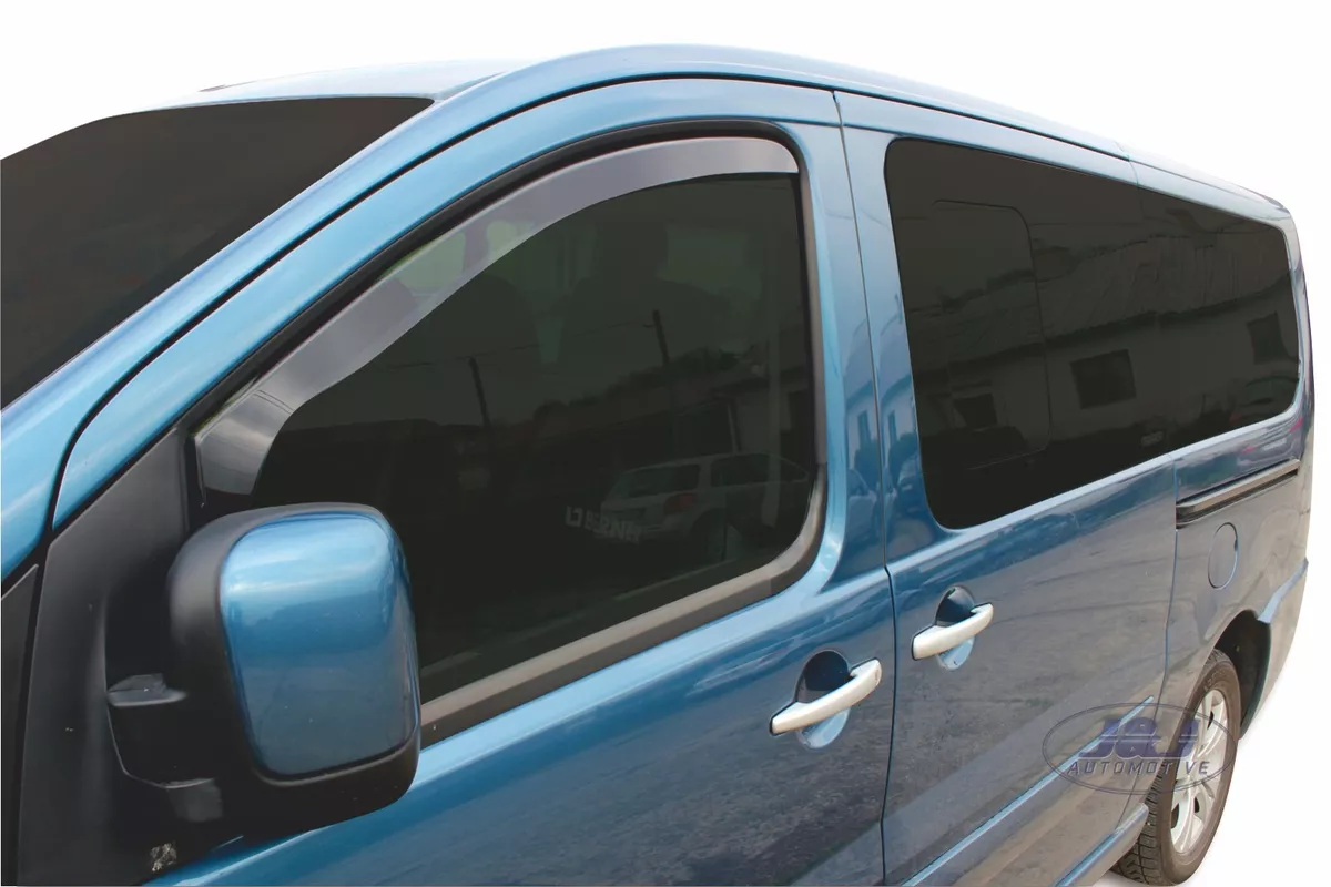 Citroen dispatch wind deflectors deals