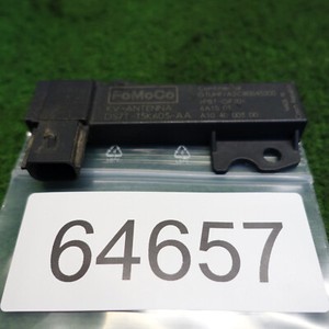 Antennenverstärker FORD FOCUS III Turnier 1.5 EcoBoost 134KW Bj.2016