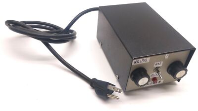 I Systems Inc Power Source Tested