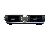 2015-2019 LEXUS RC-F FRONT CENTER DASH AC HEAT AIR VENT W/ CLOCK 55670-53140 OEM