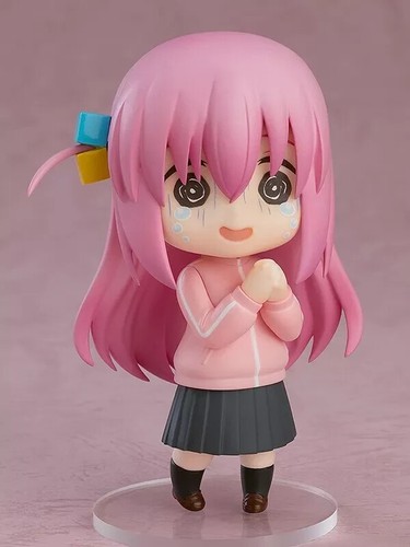 Nendoroid Hitori Gotoh Bocchi la Roca! Good Smile Company USD - Imagen 7 de 8